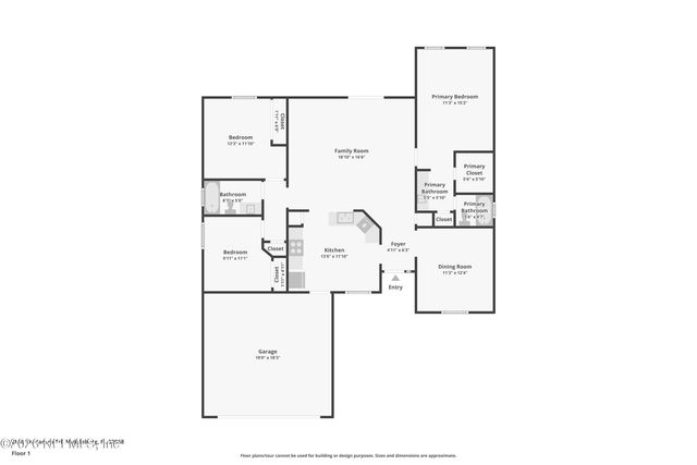2880 TUSCARORA Trail, Middleburg, FL 32068