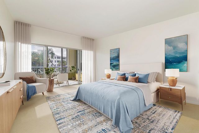 389 S Lake Drive 2h, Palm Beach, FL 33480