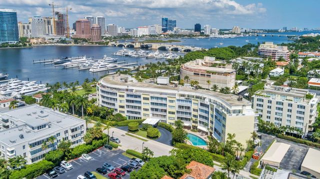 389 S Lake Drive 2h, Palm Beach, FL 33480