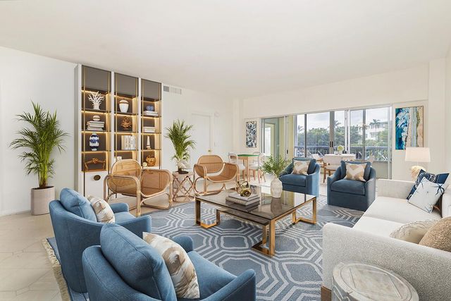 389 S Lake Drive 2h, Palm Beach, FL 33480