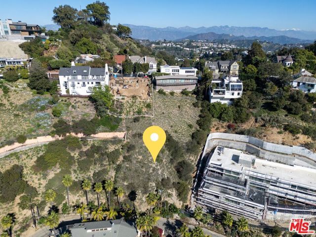 2046 Sunset Plaza Drive, Los Angeles, CA 90069