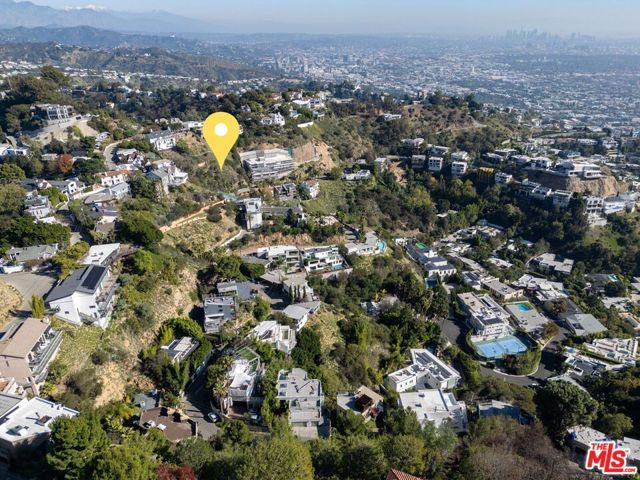 2046 Sunset Plaza Drive, Los Angeles, CA 90069