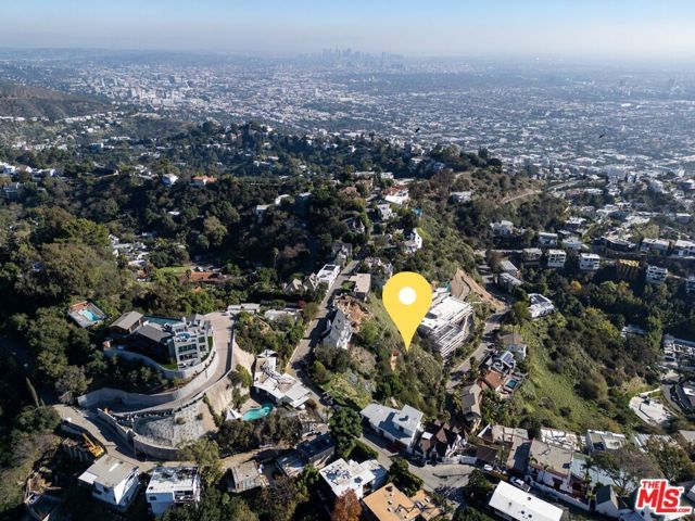 2046 Sunset Plaza Drive, Los Angeles, CA 90069