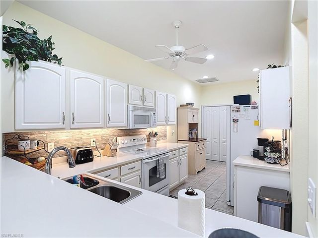 20941 Calle Cristal LN 3, North Fort Myers, FL 33917