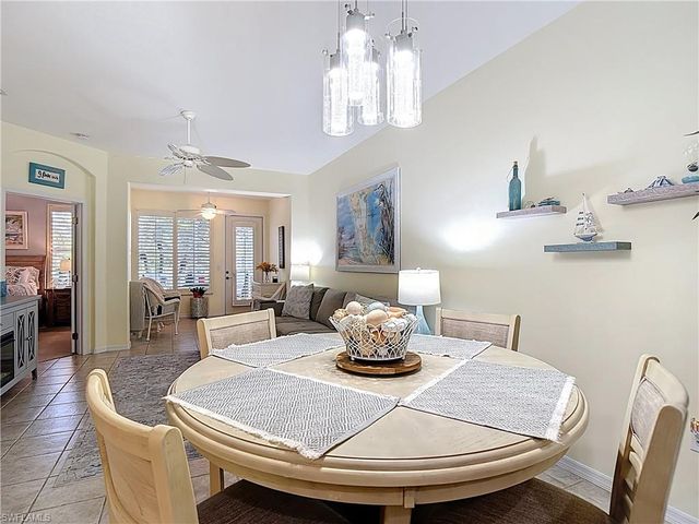 20941 Calle Cristal LN 3, North Fort Myers, FL 33917