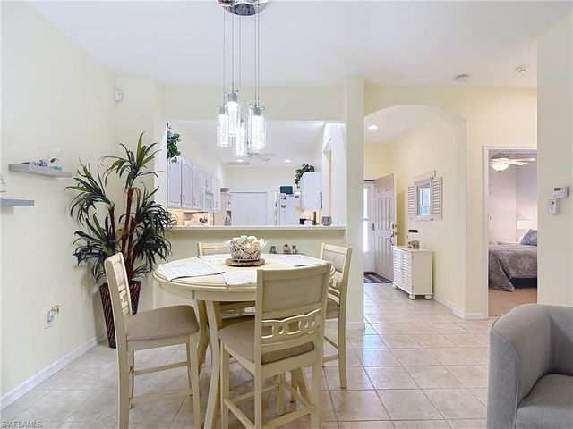 20941 Calle Cristal LN 3, North Fort Myers, FL 33917