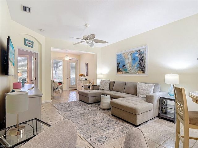 20941 Calle Cristal LN 3, North Fort Myers, FL 33917