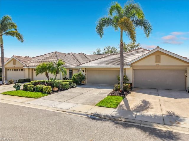 20941 Calle Cristal LN 3, North Fort Myers, FL 33917