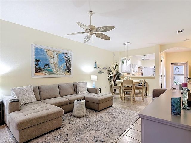 20941 Calle Cristal LN 3, North Fort Myers, FL 33917