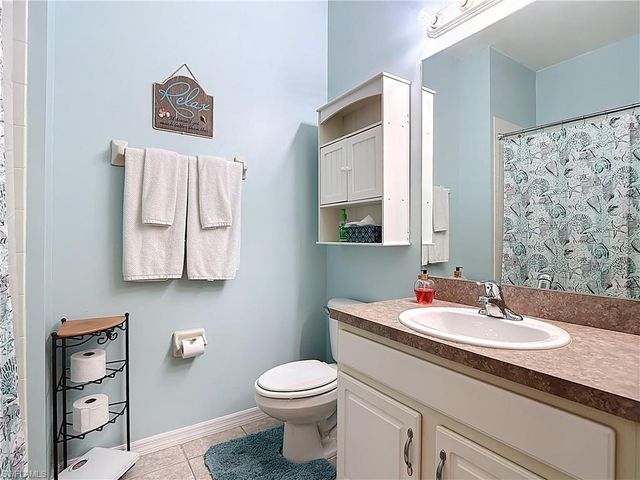 20941 Calle Cristal LN 3, North Fort Myers, FL 33917