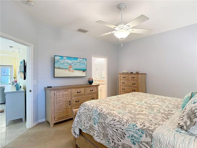 20941 Calle Cristal LN 3, North Fort Myers, FL 33917