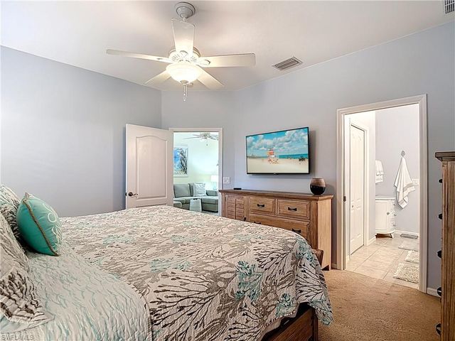 20941 Calle Cristal LN 3, North Fort Myers, FL 33917