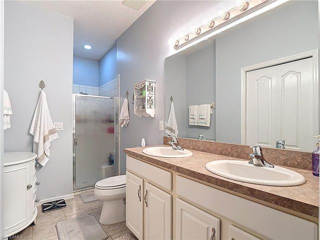 20941 Calle Cristal LN 3, North Fort Myers, FL 33917