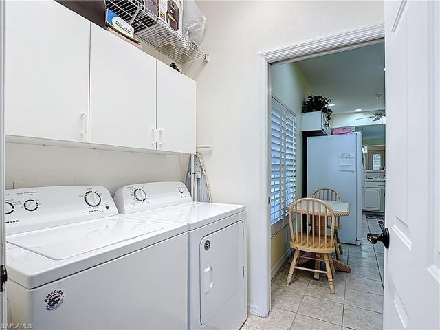 20941 Calle Cristal LN 3, North Fort Myers, FL 33917