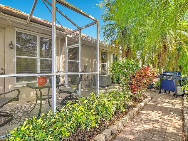 20941 Calle Cristal LN 3, North Fort Myers, FL 33917