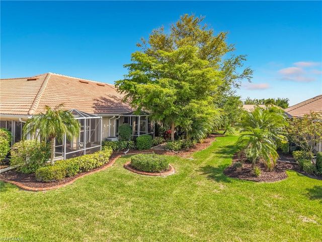 20941 Calle Cristal LN 3, North Fort Myers, FL 33917