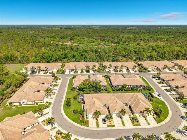 20941 Calle Cristal LN 3, North Fort Myers, FL 33917