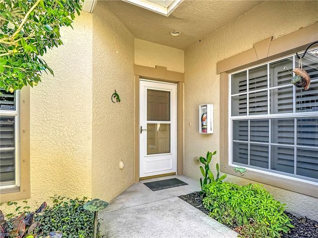 20941 Calle Cristal LN 3, North Fort Myers, FL 33917