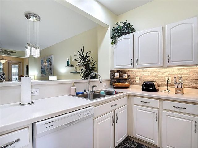 20941 Calle Cristal LN 3, North Fort Myers, FL 33917