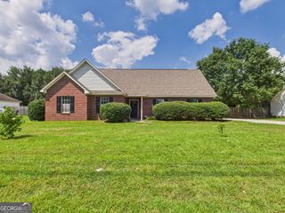 317 Smithville Church Road, Warner Robins, GA 31088