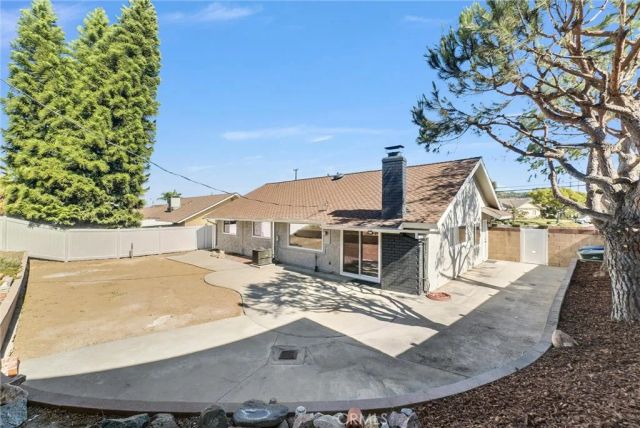 2531 Grayville, La Habra, CA 90631
