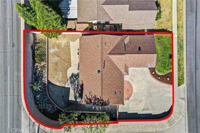 2531 Grayville, La Habra, CA 90631