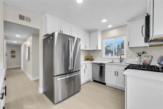 2531 Grayville, La Habra, CA 90631