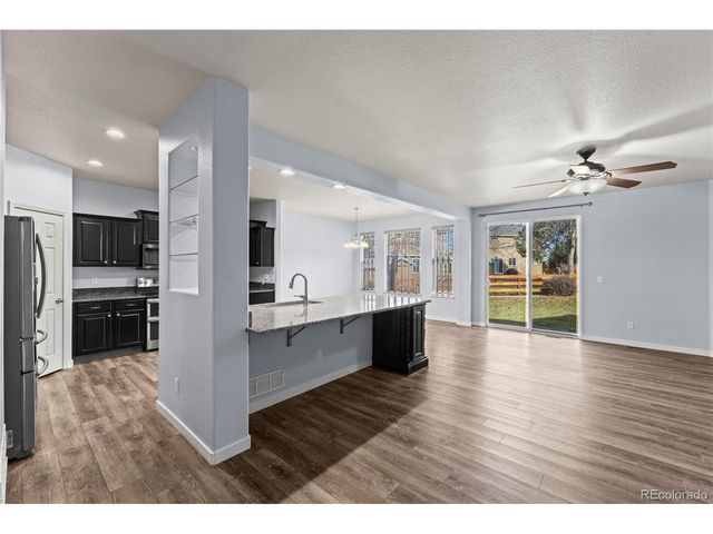 3745 Allgood Dr, Colorado Springs, CO 80911