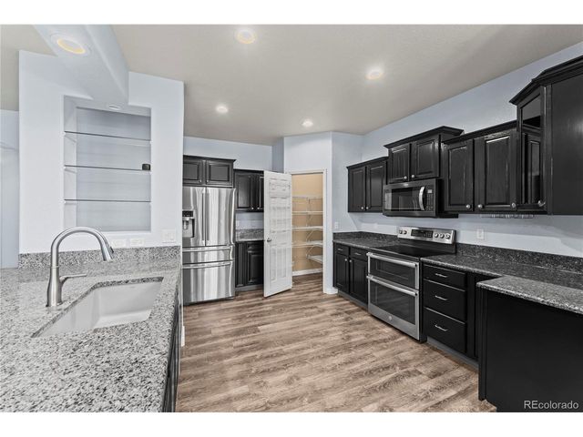 3745 Allgood Dr, Colorado Springs, CO 80911