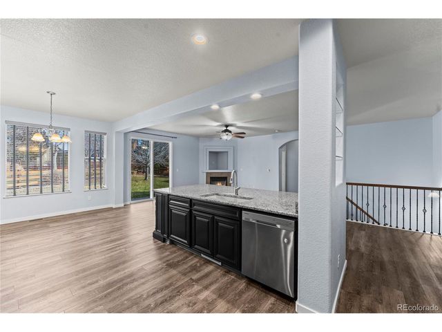 3745 Allgood Dr, Colorado Springs, CO 80911