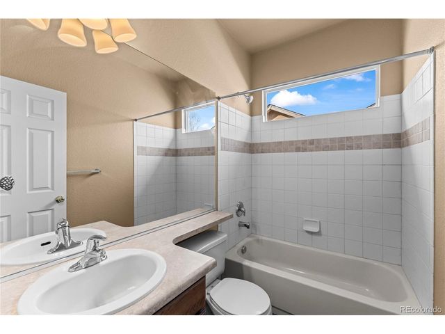 3745 Allgood Dr, Colorado Springs, CO 80911