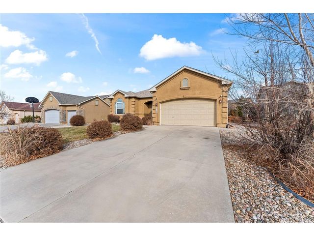 3745 Allgood Dr, Colorado Springs, CO 80911