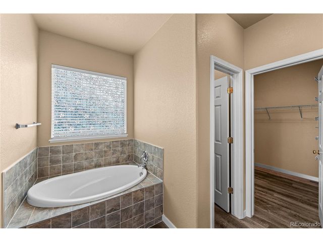 3745 Allgood Dr, Colorado Springs, CO 80911
