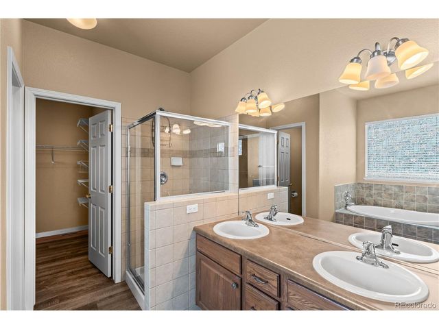 3745 Allgood Dr, Colorado Springs, CO 80911