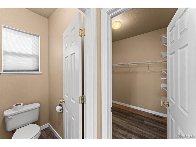 3745 Allgood Dr, Colorado Springs, CO 80911