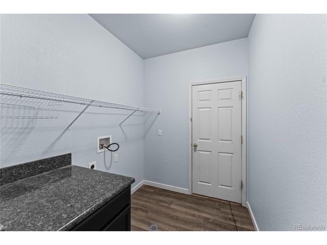 3745 Allgood Dr, Colorado Springs, CO 80911