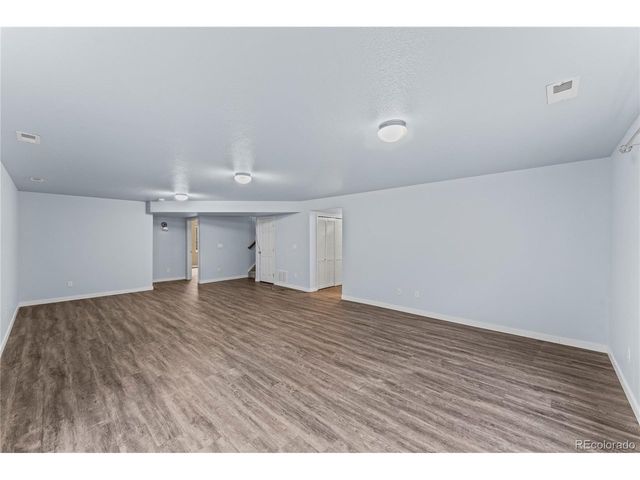 3745 Allgood Dr, Colorado Springs, CO 80911