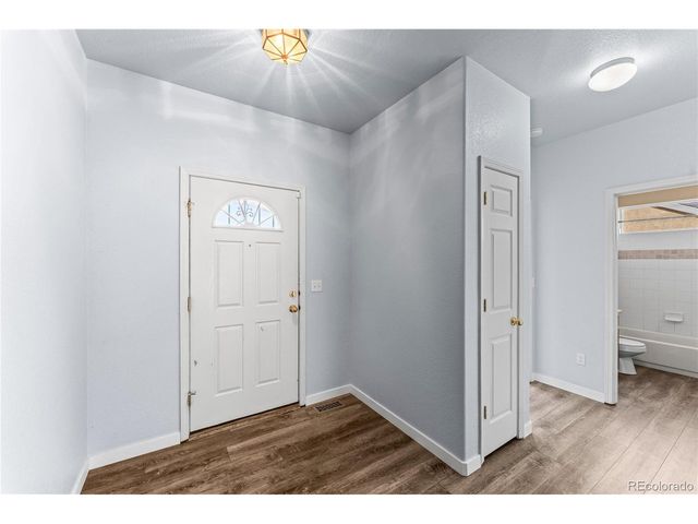 3745 Allgood Dr, Colorado Springs, CO 80911