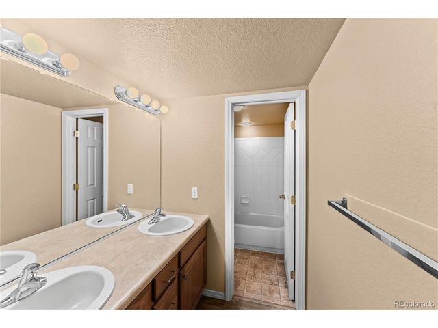 3745 Allgood Dr, Colorado Springs, CO 80911