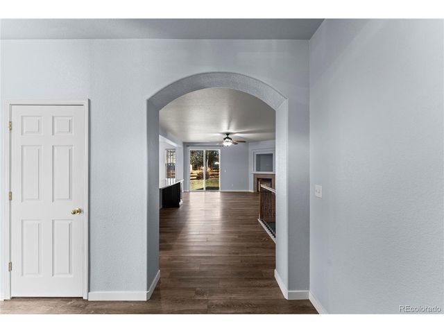 3745 Allgood Dr, Colorado Springs, CO 80911