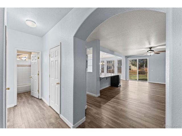 3745 Allgood Dr, Colorado Springs, CO 80911
