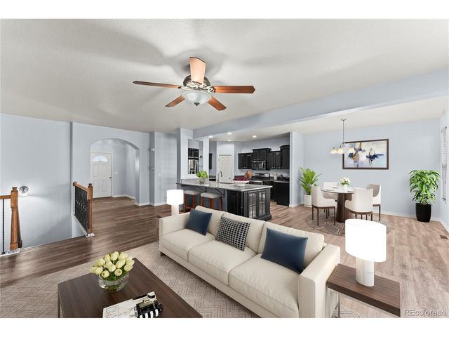 3745 Allgood Dr, Colorado Springs, CO 80911