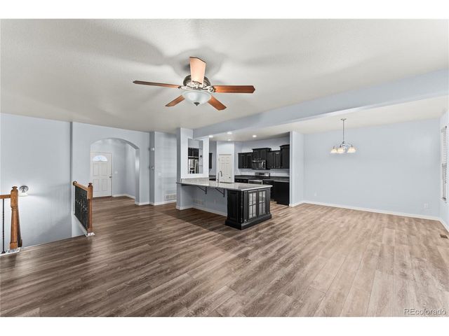 3745 Allgood Dr, Colorado Springs, CO 80911