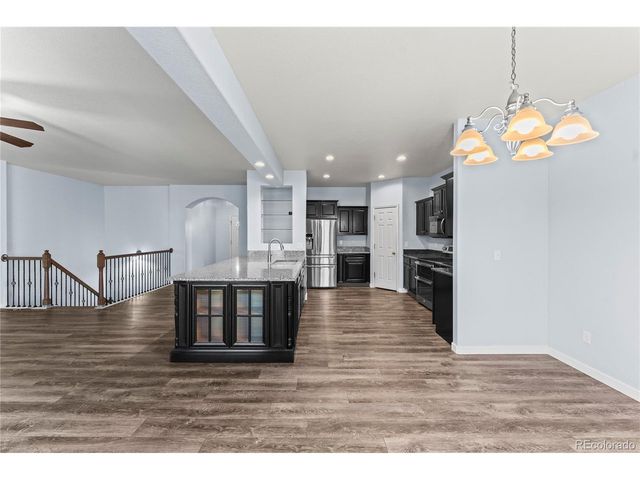 3745 Allgood Dr, Colorado Springs, CO 80911