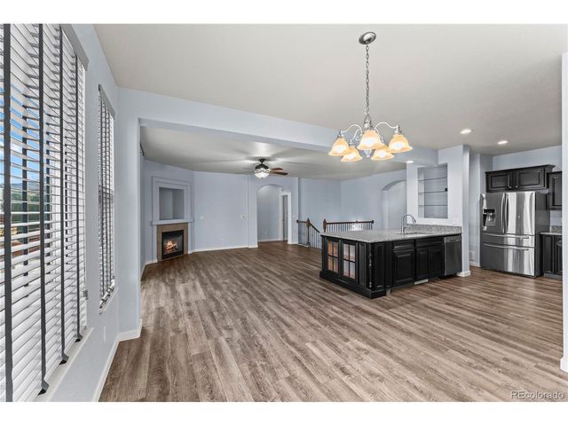 3745 Allgood Dr, Colorado Springs, CO 80911