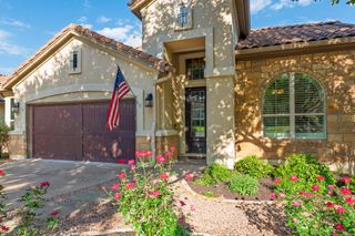 11601 Shadestone TER, Austin, TX 78732