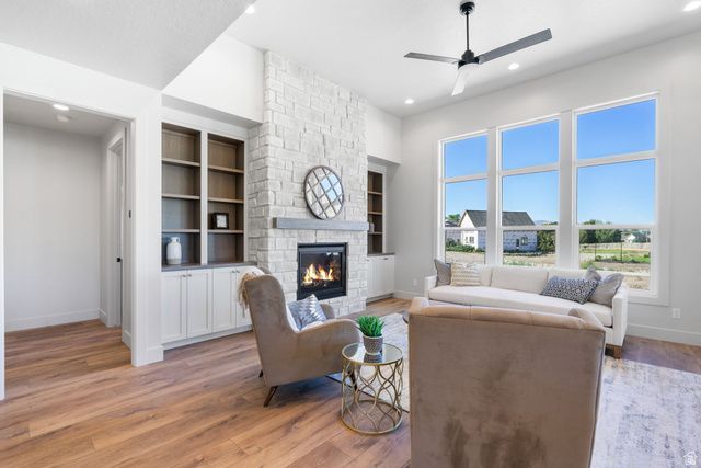1039 N 390 E, American Fork, UT 84003