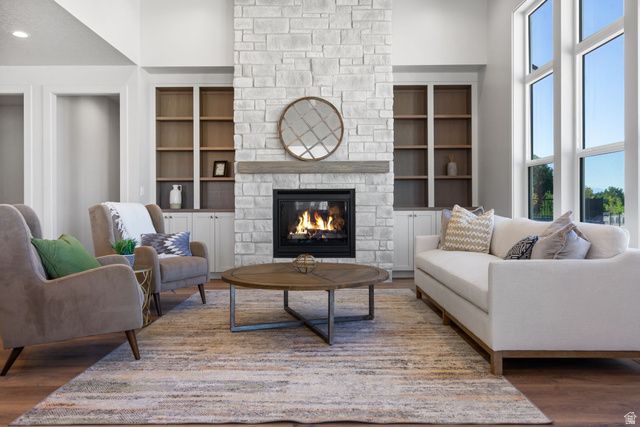 1039 N 390 E, American Fork, UT 84003