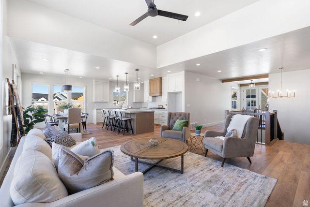1039 N 390 E, American Fork, UT 84003