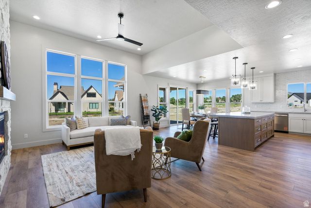 1039 N 390 E, American Fork, UT 84003